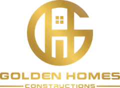 Golden Homes Constructions, home