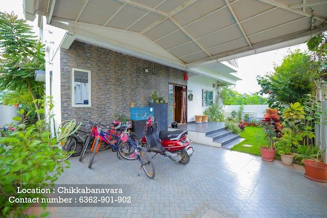 Mr Chaitanya's home, Chikkabanavara, photo 3