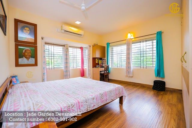 Mr Krishnan's home, Jade Garden, Devanahalli, photo 5