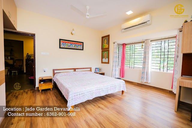 Mr Krishnan's home, Jade Garden, Devanahalli, photo 6