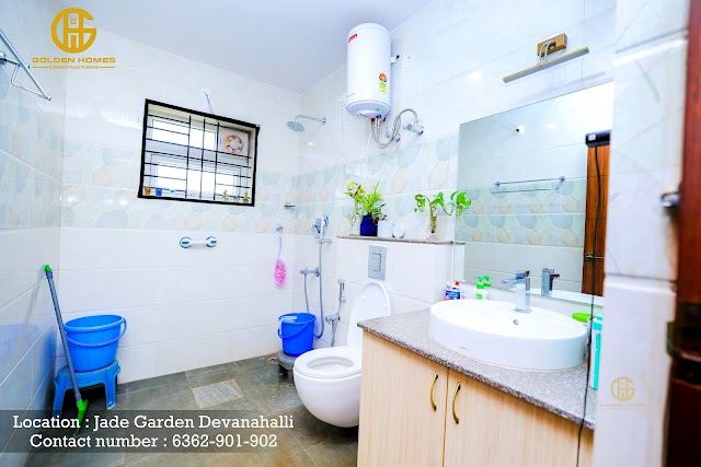 Mr Krishnan's home, Jade Garden, Devanahalli, photo 7