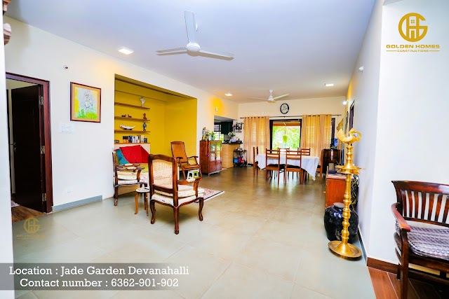 Mr Krishnan's home, Jade Garden, Devanahalli, photo 8