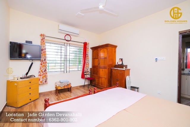 Mr Krishnan's home, Jade Garden, Devanahalli, photo 11