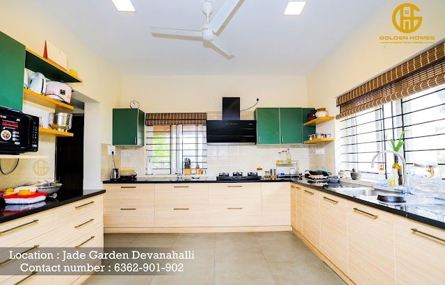 Mr Krishnan's home, Jade Garden, Devanahalli, photo 12