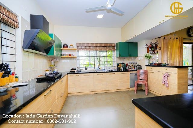 Mr Krishnan's home, Jade Garden, Devanahalli, photo 13