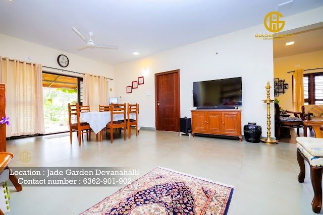 Mr Krishnan's home, Jade Garden, Devanahalli, photo 14