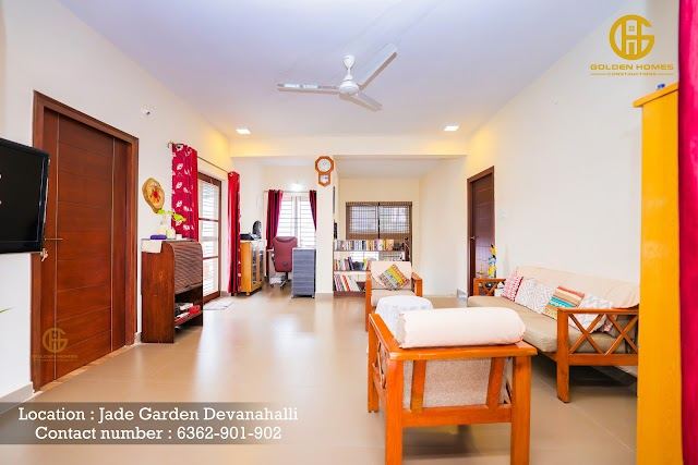 Mr Krishnan's home, Jade Garden, Devanahalli, photo 15