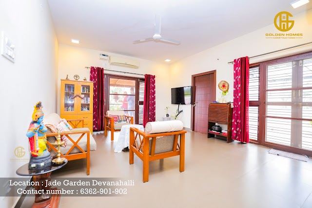 Mr Krishnan's home, Jade Garden, Devanahalli, photo 16
