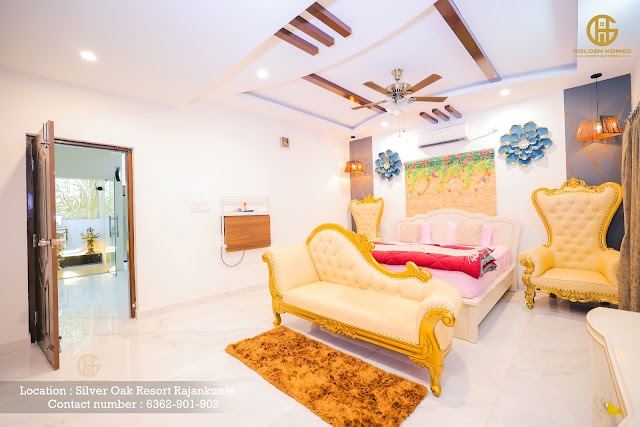 Mrs Lakshmi's home, Silver Oak Resort, Rajankunte, photo 6
