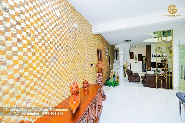 Mrs Lakshmi's home, Silver Oak Resort, Rajankunte, photo 10