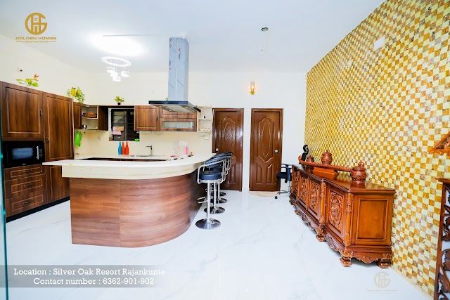 Mrs Lakshmi's home, Silver Oak Resort, Rajankunte, photo 11