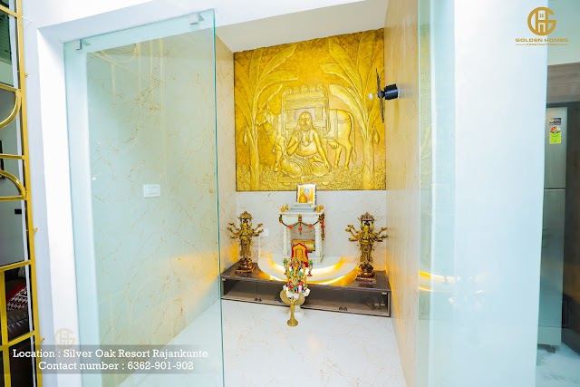 Mrs Lakshmi's home, Silver Oak Resort, Rajankunte, photo 12