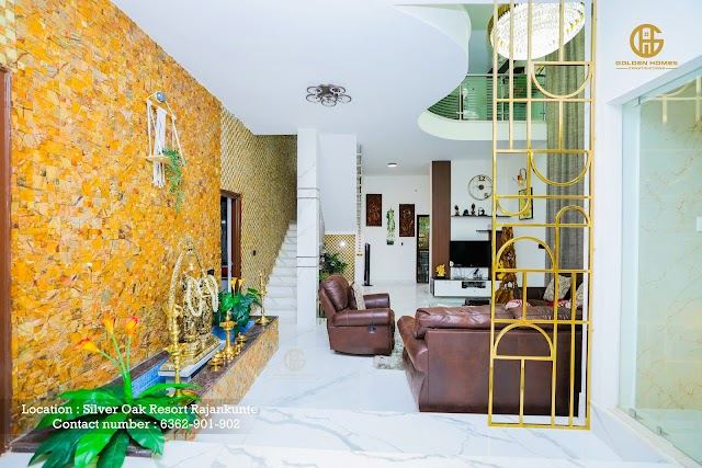 Mrs Lakshmi's home, Silver Oak Resort, Rajankunte, photo 14