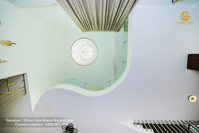 Mrs Lakshmi's home, Silver Oak Resort, Rajankunte, photo 19