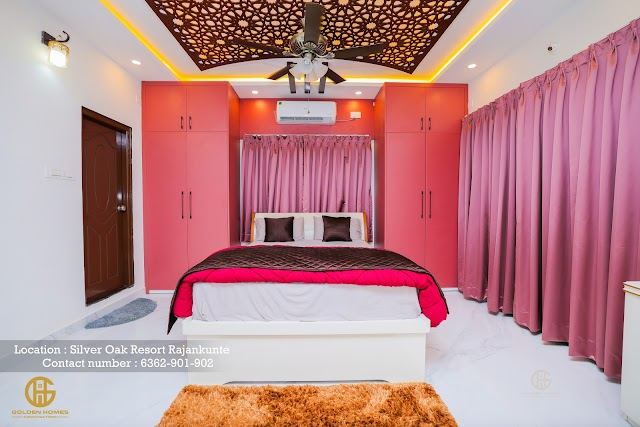 Mrs Lakshmi's home, Silver Oak Resort, Rajankunte, photo 24