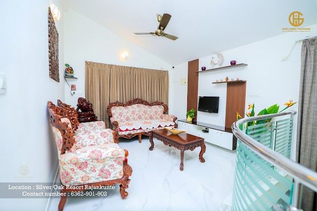 Mrs Lakshmi's home, Silver Oak Resort, Rajankunte, photo 27