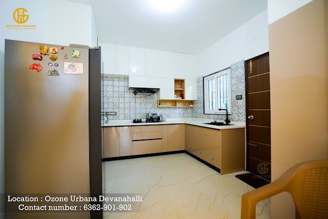 Mr Srinivasan's home, Ozone Urbana, Devanahalli, photo 10