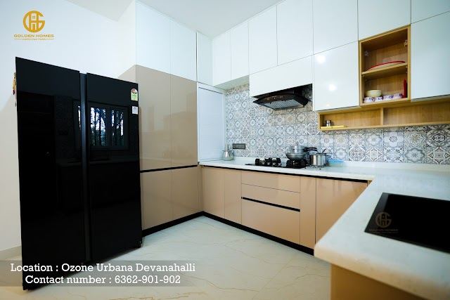 Mr Srinivasan's home, Ozone Urbana, Devanahalli, photo 11