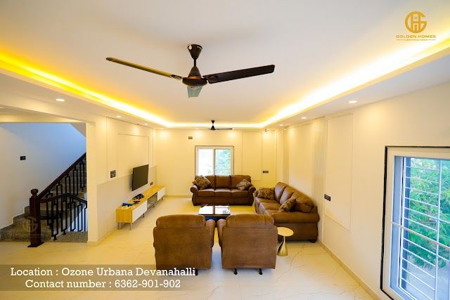 Mr Srinivasan's home, Ozone Urbana, Devanahalli, photo 14