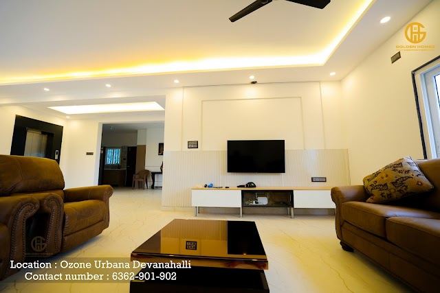 Mr Srinivasan's home, Ozone Urbana, Devanahalli, photo 16