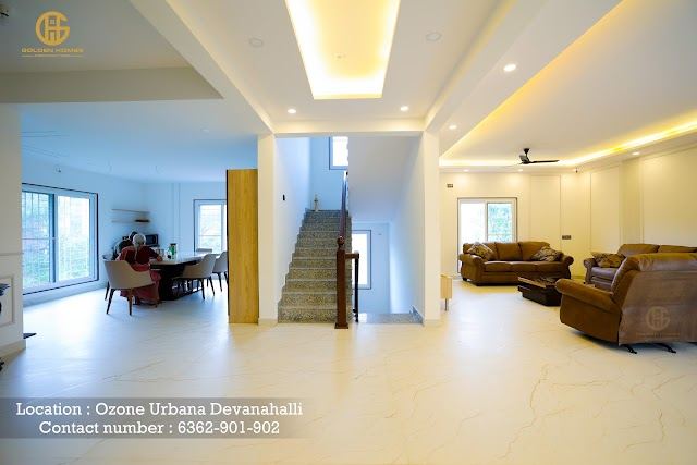 Mr Srinivasan's home, Ozone Urbana, Devanahalli, photo 17