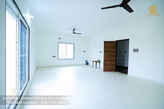 Mr Srinivasan's home, Ozone Urbana, Devanahalli, photo 18