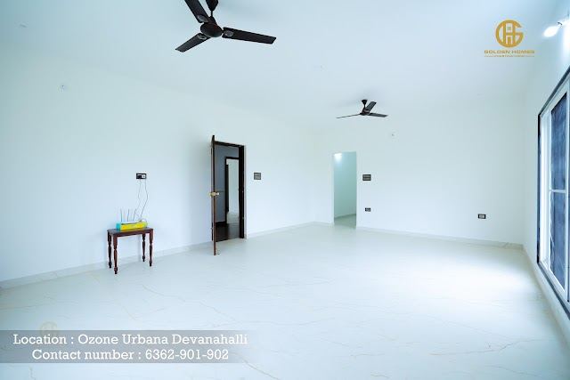 Mr Srinivasan's home, Ozone Urbana, Devanahalli, photo 19