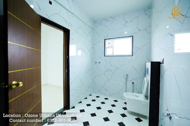 Mr Srinivasan's home, Ozone Urbana, Devanahalli, photo 21