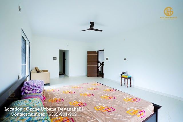 Mr Srinivasan's home, Ozone Urbana, Devanahalli, photo 23