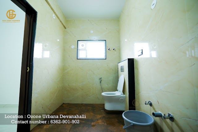 Mr Srinivasan's home, Ozone Urbana, Devanahalli, photo 25