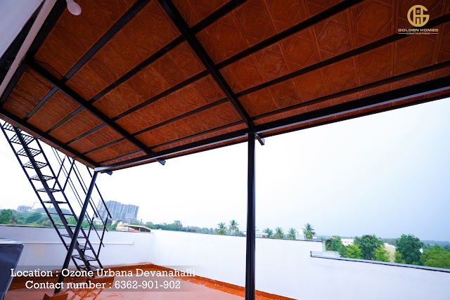 Mr Srinivasan's home, Ozone Urbana, Devanahalli, photo 26