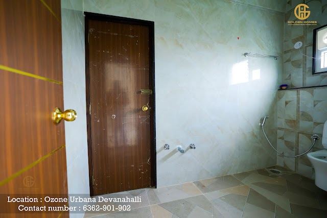 Mr Srinivasan's home, Ozone Urbana, Devanahalli, photo 27