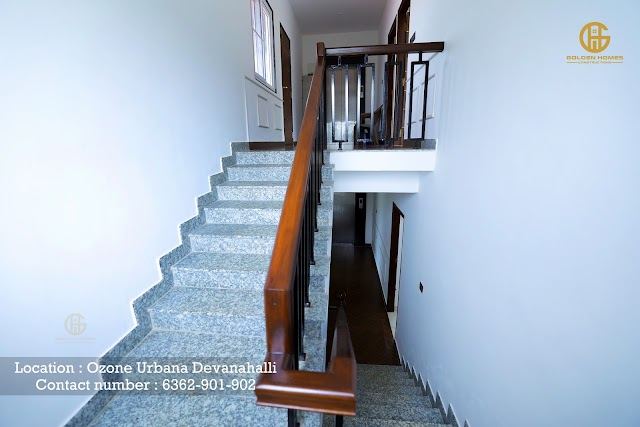 Mr Srinivasan's home, Ozone Urbana, Devanahalli, photo 29