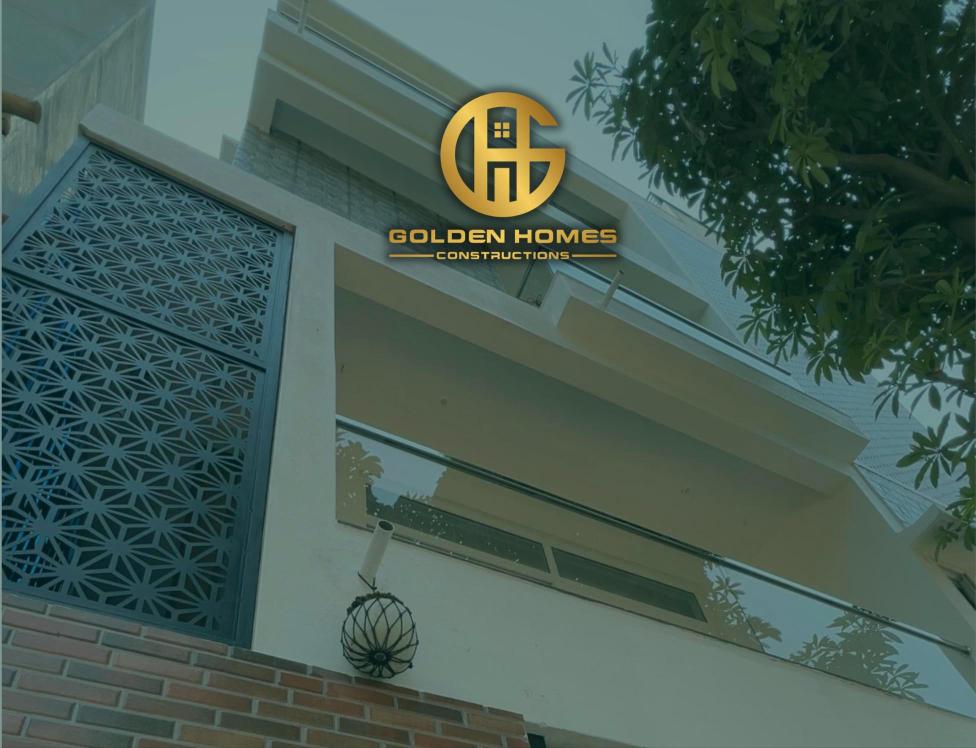 Home built by Golden Homes for Mr Sunil, Yelahanka, Bengaluru