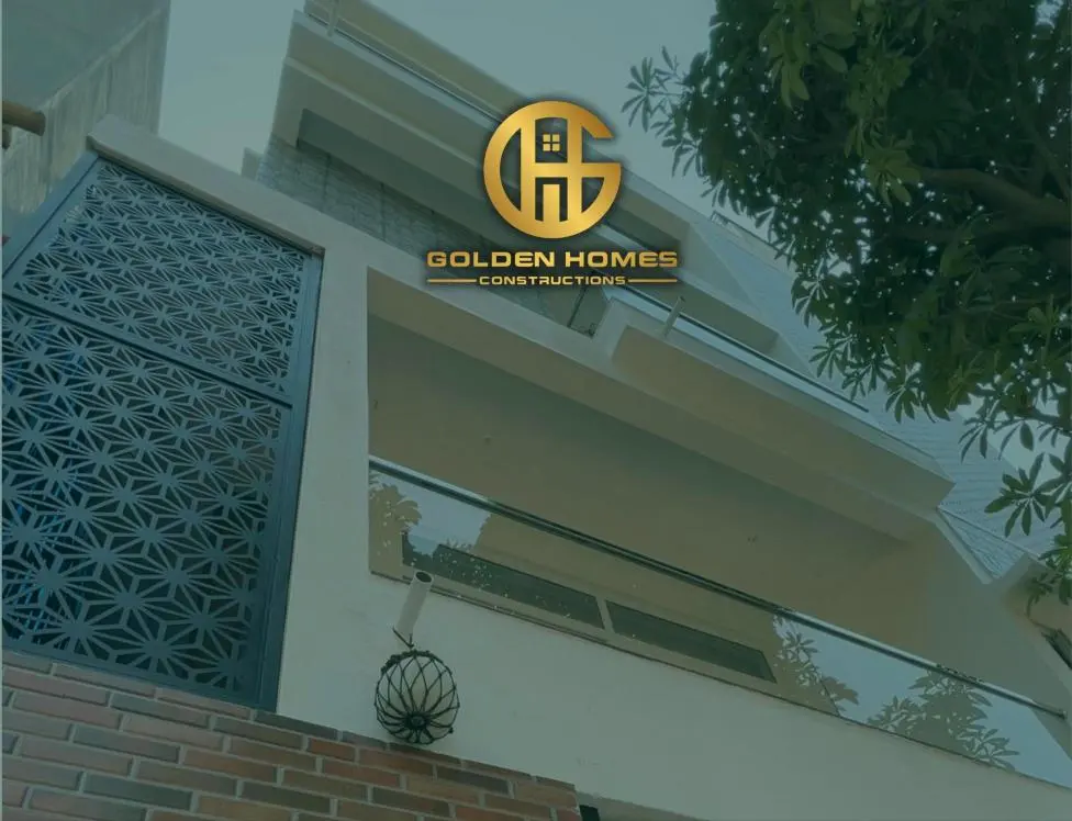 Home built by Golden Homes for Mr Sunil, Yelahanka, Bengaluru