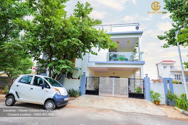 Mr Vardharajan's home, Ozone Urbana, Devanahalli, photo 2