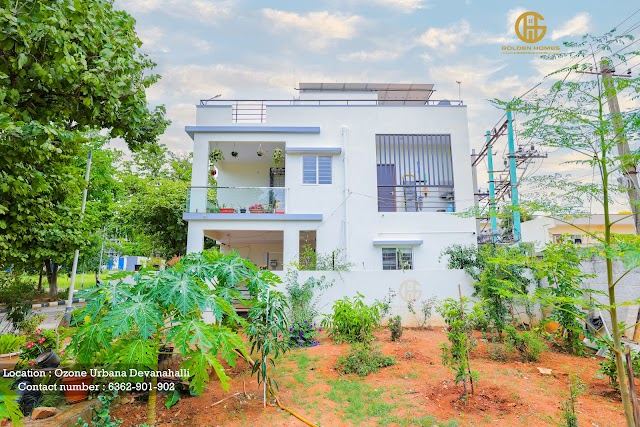 Mr Vardharajan's home, Ozone Urbana, Devanahalli, photo 3