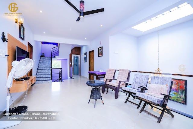 Mr Vardharajan's home, Ozone Urbana, Devanahalli, photo 4